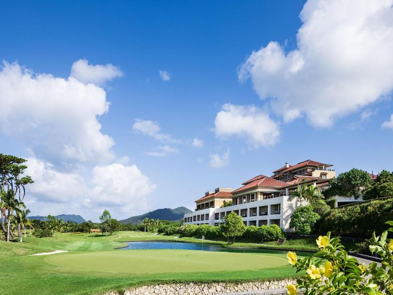 The Ritz-Carlton, Okinawa image