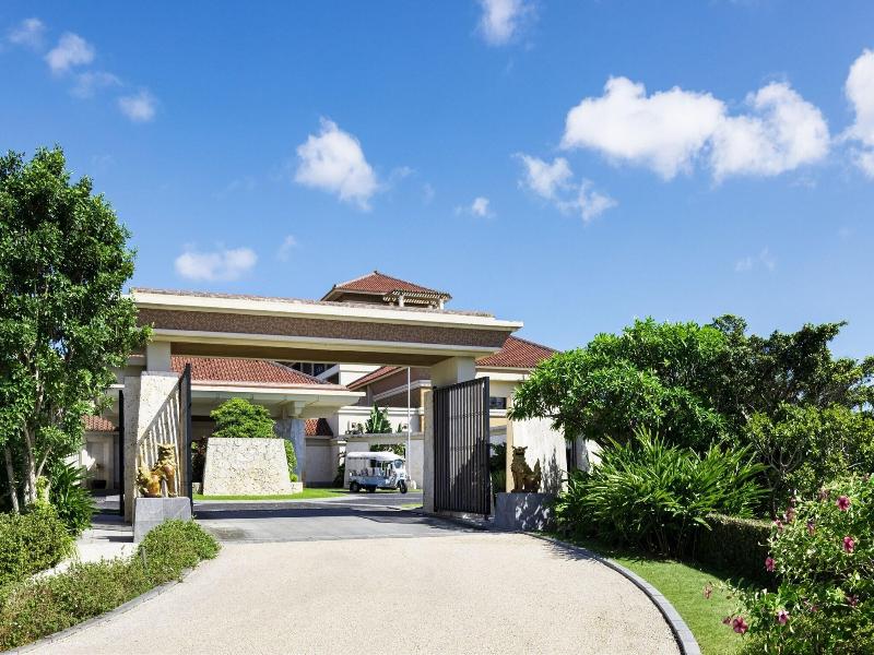The Ritz-Carlton, Okinawa image