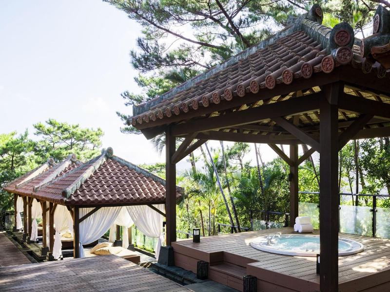 The Ritz-Carlton, Okinawa image