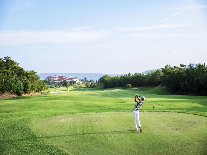The Ritz-Carlton, Okinawa image