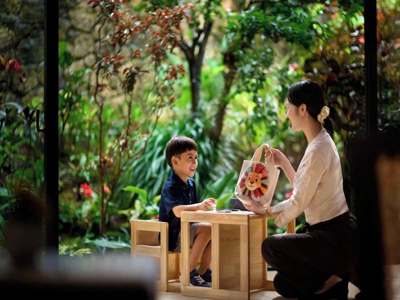 The Ritz-Carlton, Okinawa image