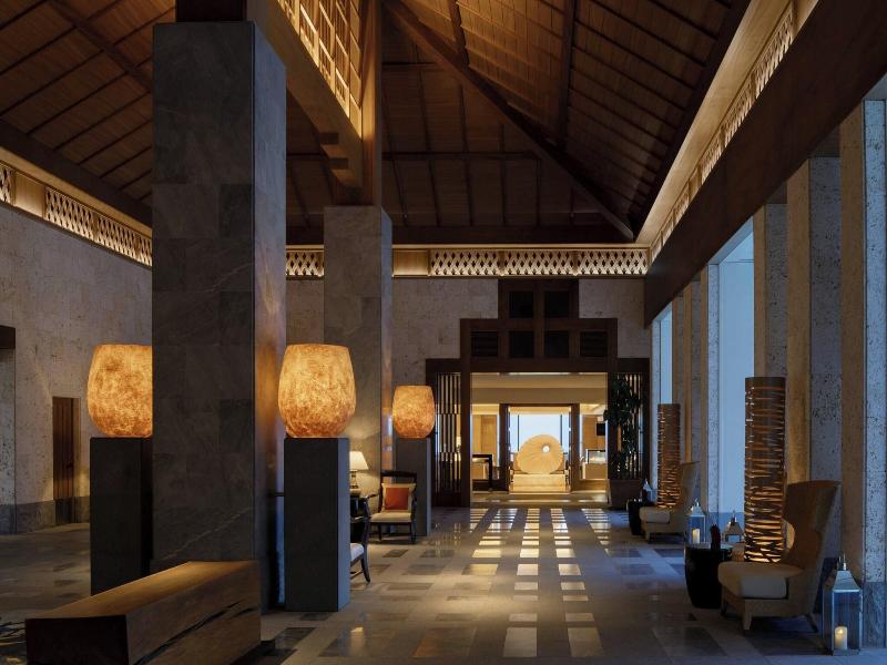 The Ritz-Carlton, Okinawa image
