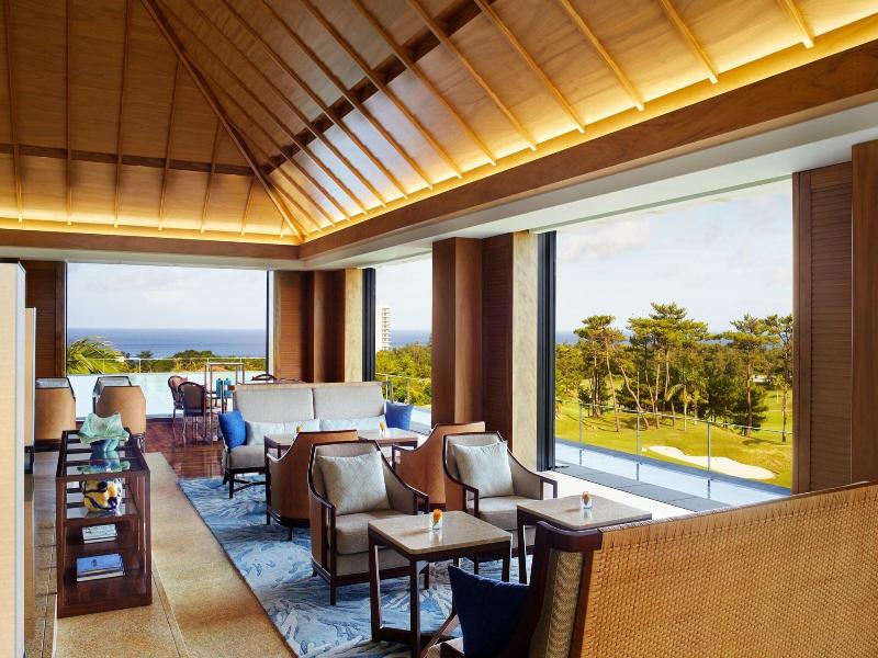 The Ritz-Carlton, Okinawa image