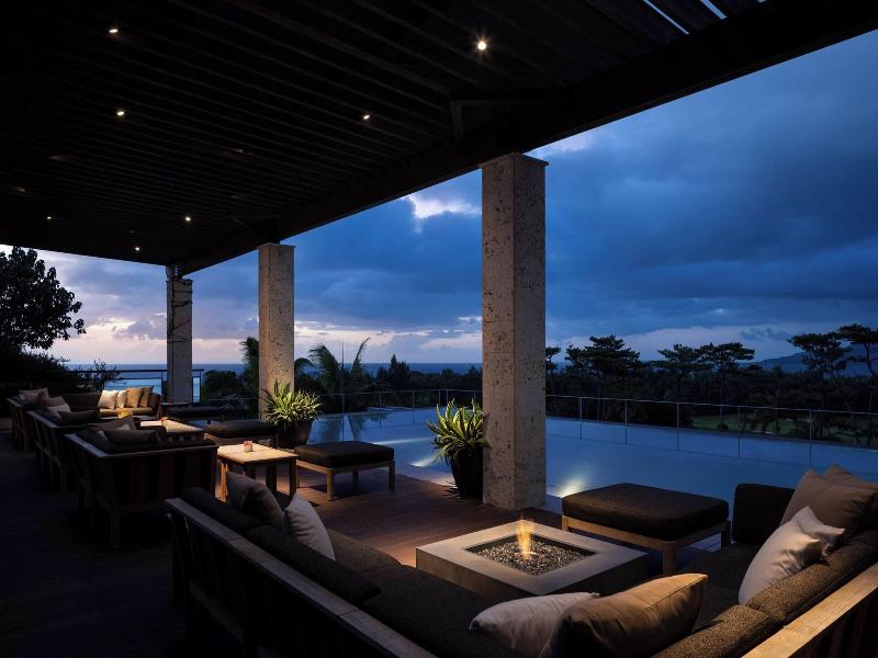 The Ritz-Carlton, Okinawa image