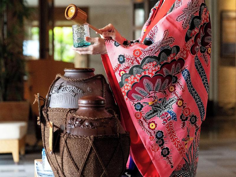 The Ritz-Carlton, Okinawa image