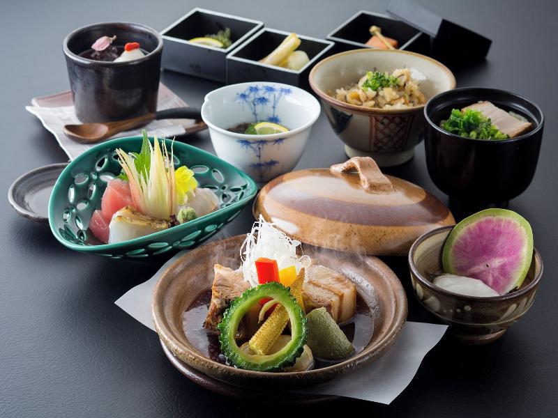 The Ritz-Carlton, Okinawa image