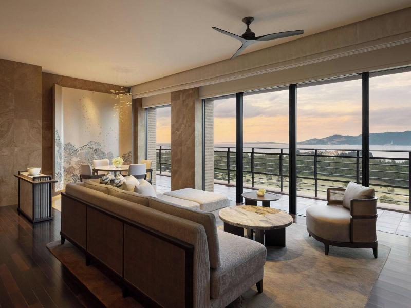 The Ritz-Carlton, Okinawa image