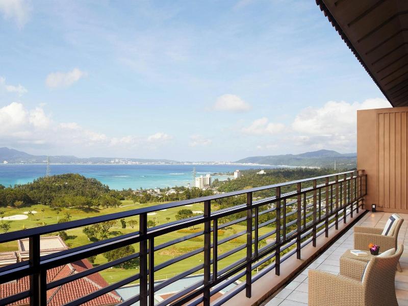 The Ritz-Carlton, Okinawa image
