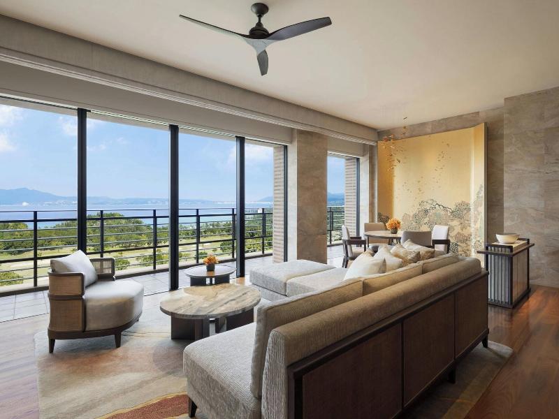 The Ritz-Carlton, Okinawa image