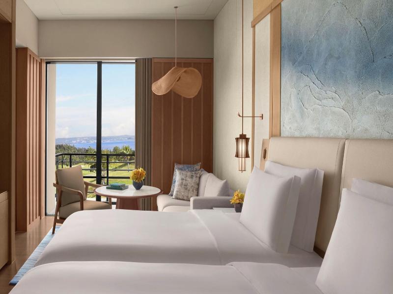 The Ritz-Carlton, Okinawa image