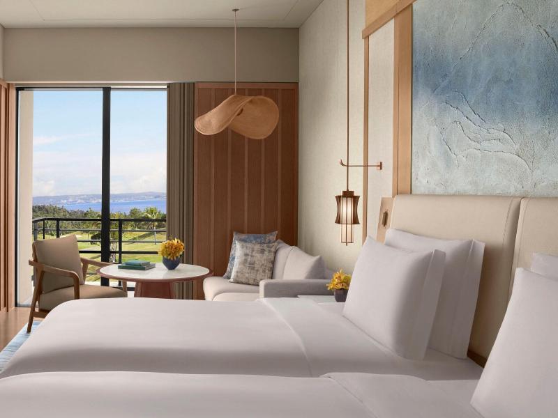 The Ritz-Carlton, Okinawa image