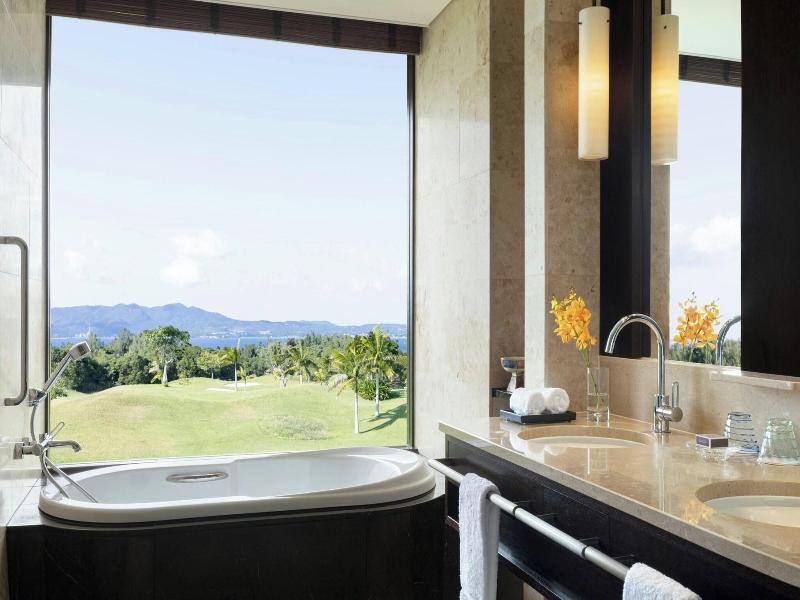 The Ritz-Carlton, Okinawa image