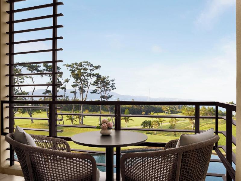The Ritz-Carlton, Okinawa image