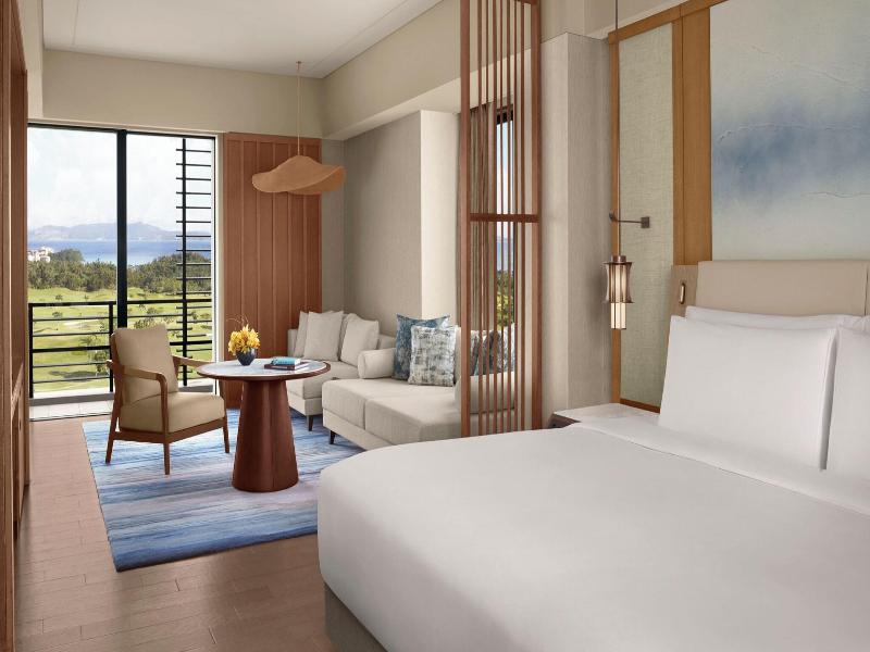 The Ritz-Carlton, Okinawa image