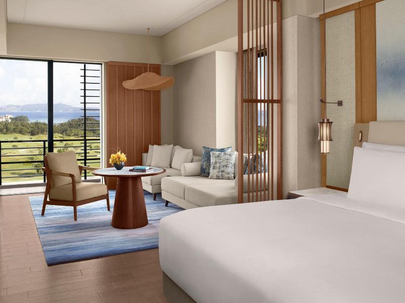 The Ritz-Carlton, Okinawa image