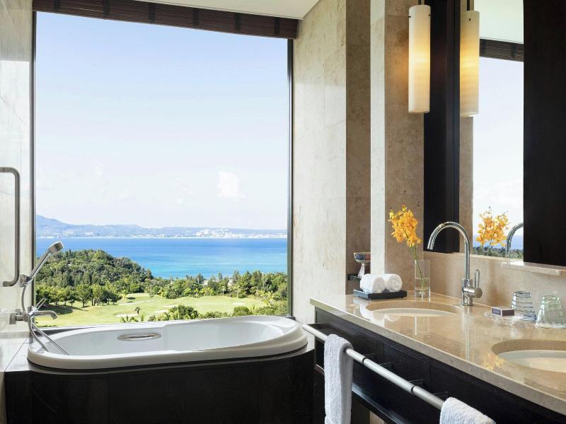 The Ritz-Carlton, Okinawa image