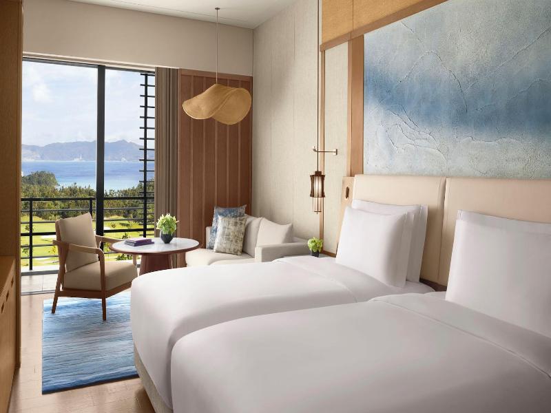 The Ritz-Carlton, Okinawa image