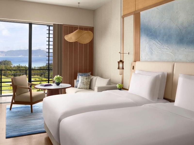 The Ritz-Carlton, Okinawa image