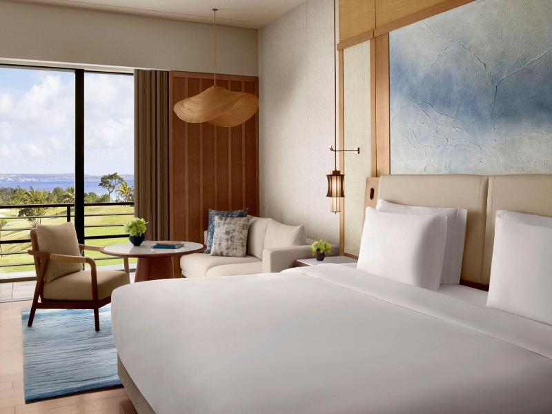 The Ritz-Carlton, Okinawa image