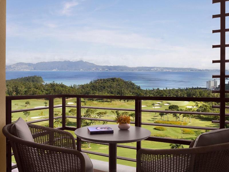 The Ritz-Carlton, Okinawa image