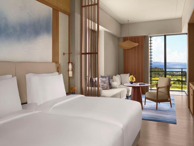 The Ritz-Carlton, Okinawa image