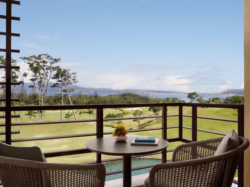 The Ritz-Carlton, Okinawa image