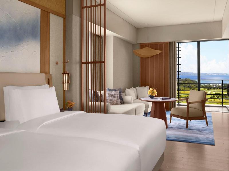 The Ritz-Carlton, Okinawa image