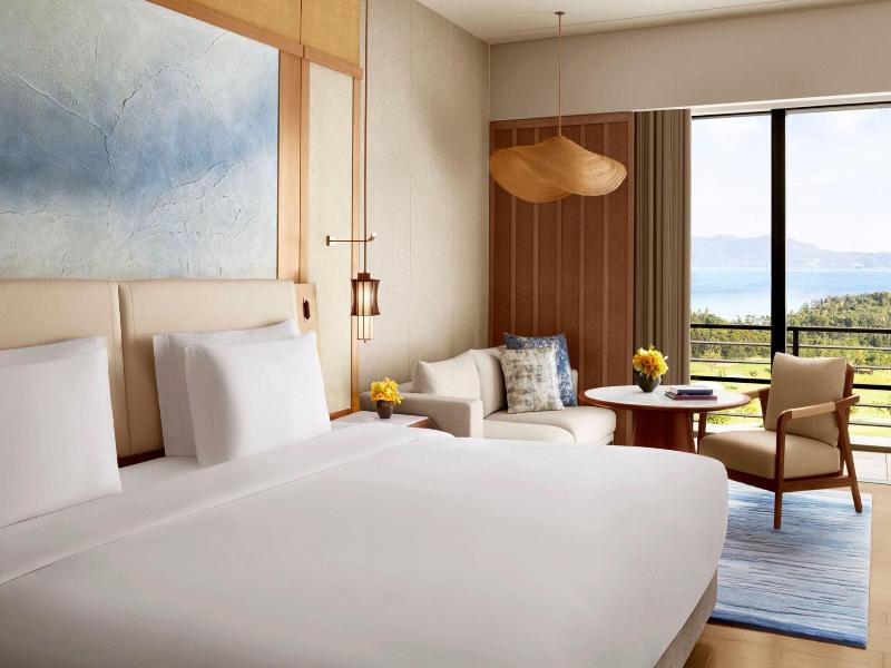 The Ritz-Carlton, Okinawa image