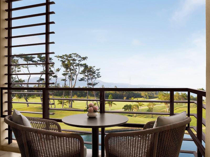 The Ritz-Carlton, Okinawa image