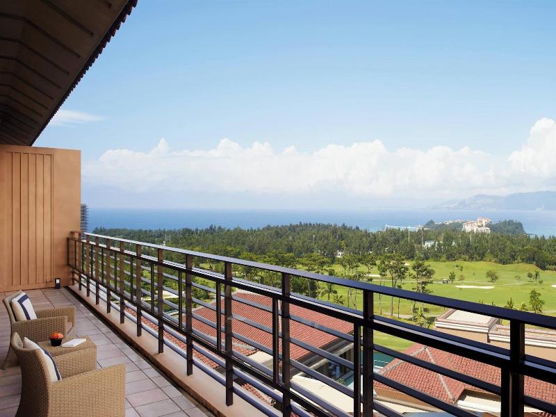 The Ritz-Carlton, Okinawa image