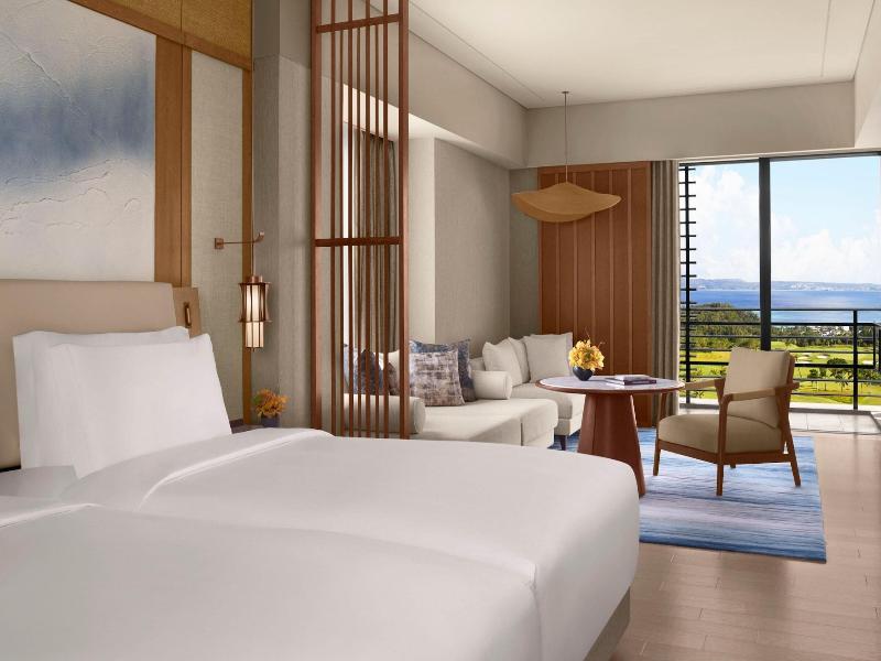The Ritz-Carlton, Okinawa image