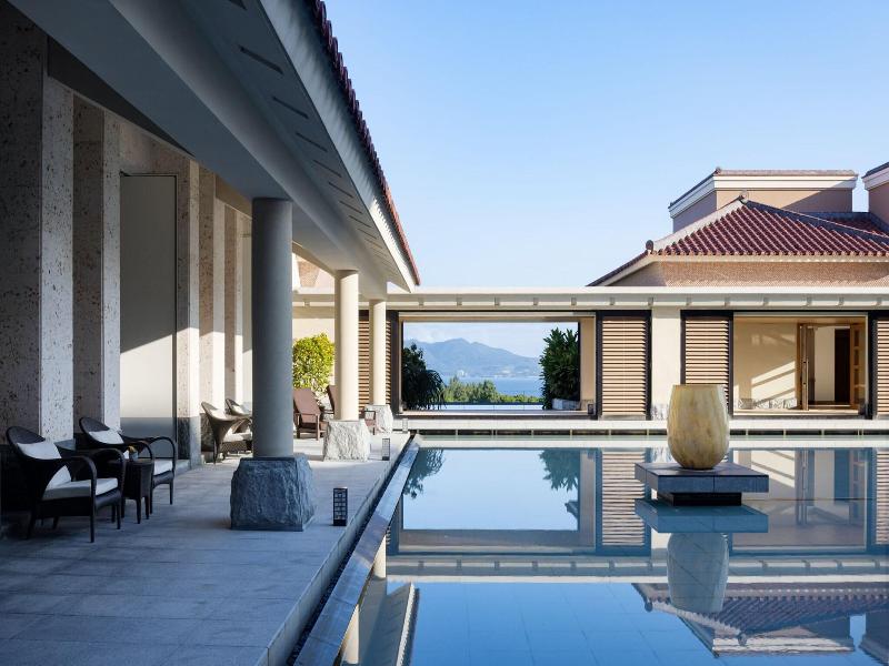 The Ritz-Carlton, Okinawa image