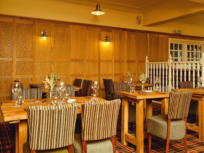 The Kings Arms Hotel image
