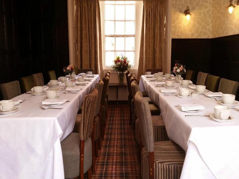 The Kings Arms Hotel image