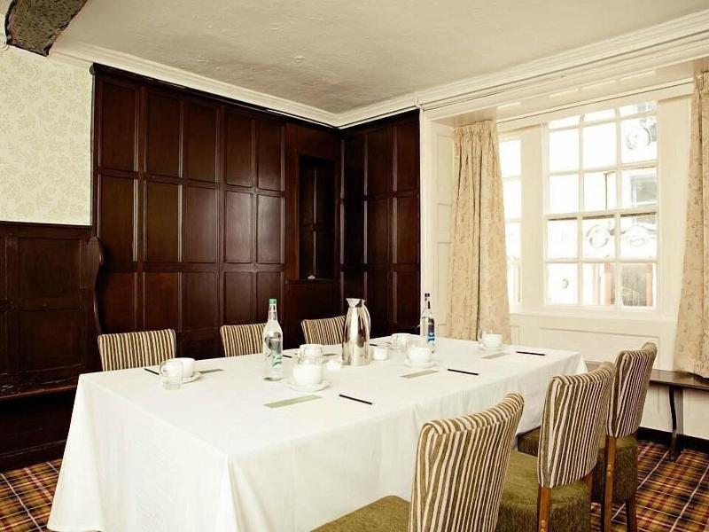 The Kings Arms Hotel image