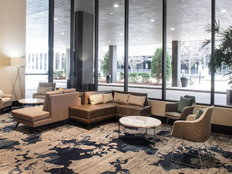 Sheraton Oklahoma City image
