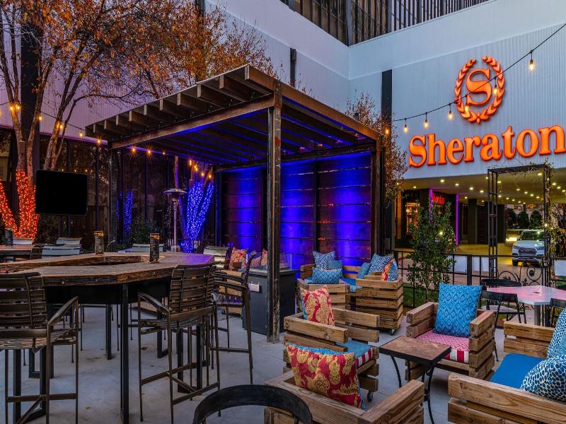 Sheraton Oklahoma City image