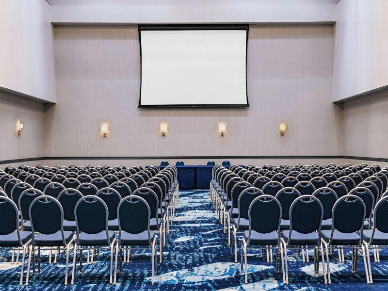 Sheraton Oklahoma City image