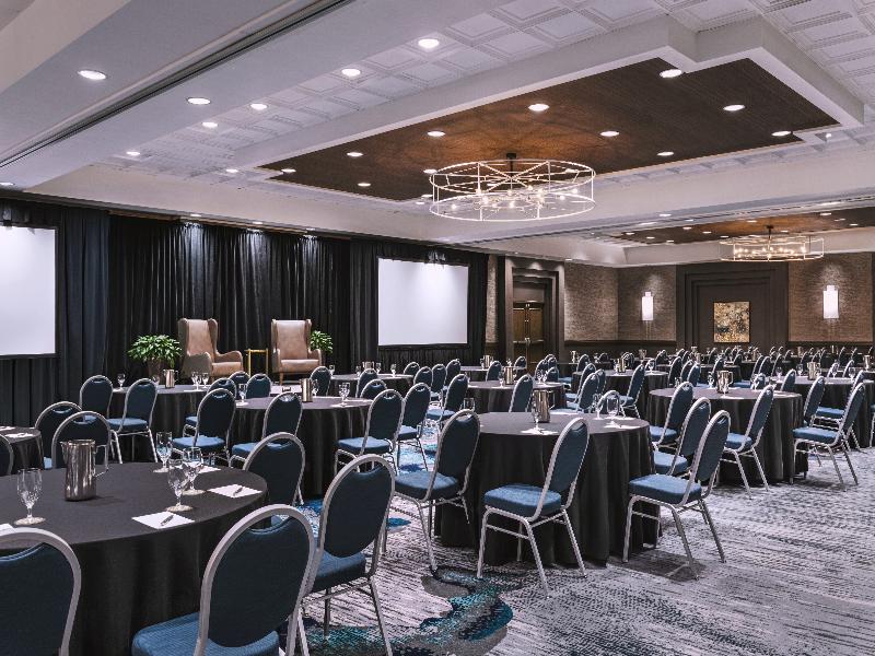 Sheraton Oklahoma City image