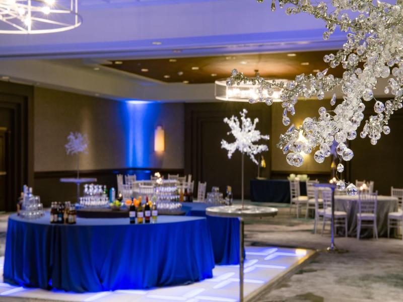 Sheraton Oklahoma City image