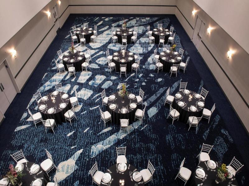 Sheraton Oklahoma City image
