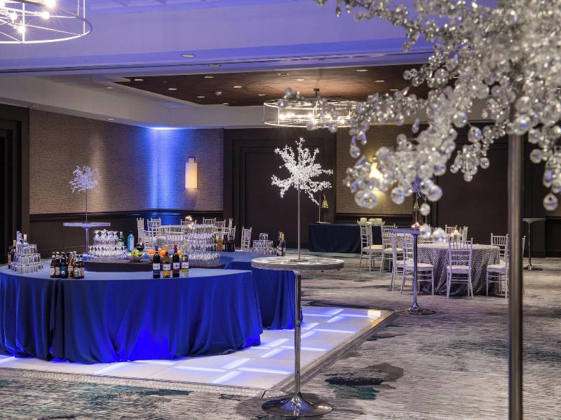 Sheraton Oklahoma City image