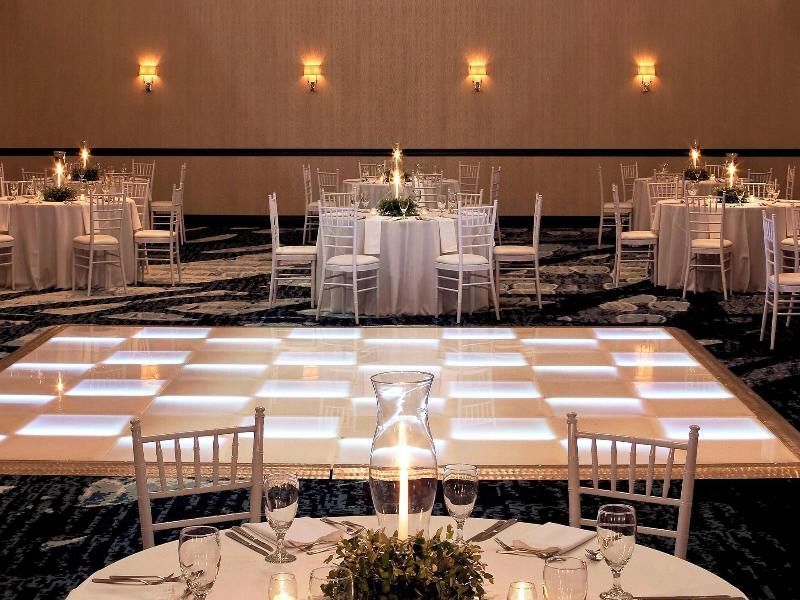 Sheraton Oklahoma City image