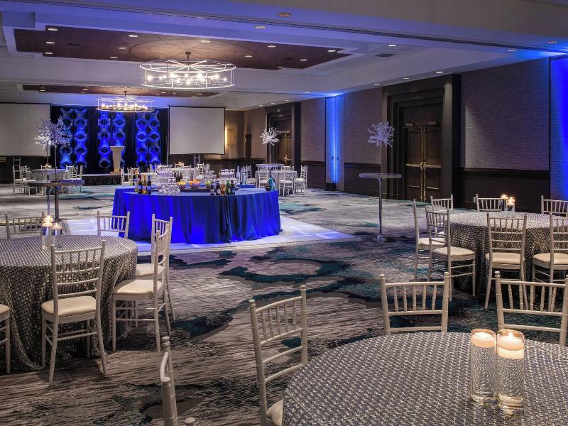 Sheraton Oklahoma City image