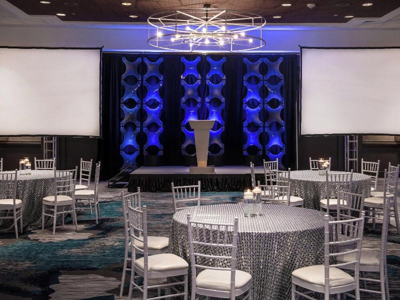 Sheraton Oklahoma City image