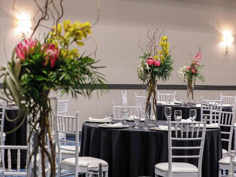 Sheraton Oklahoma City image