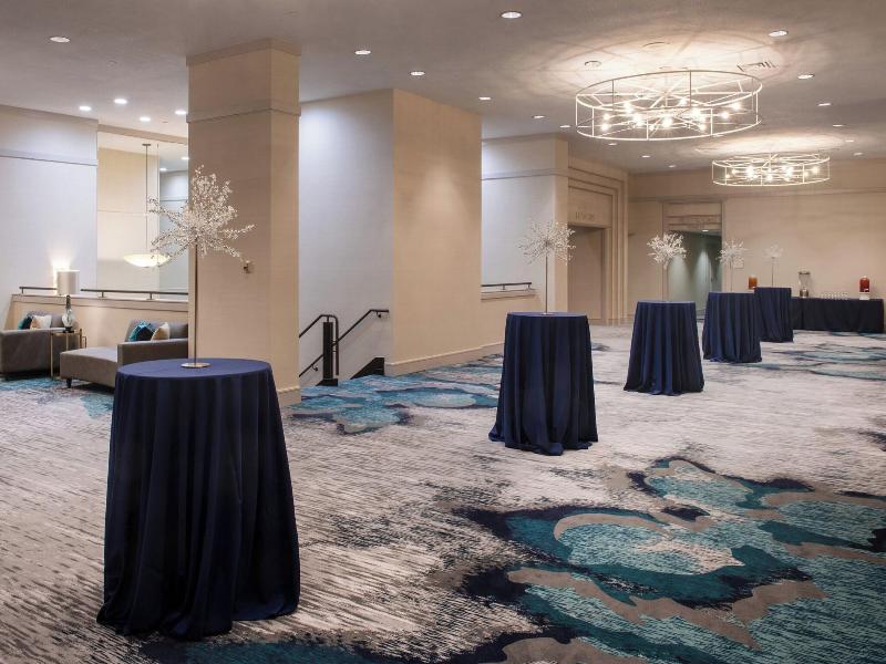 Sheraton Oklahoma City image