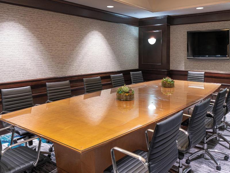 Sheraton Oklahoma City image