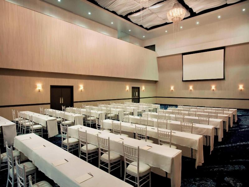 Sheraton Oklahoma City image