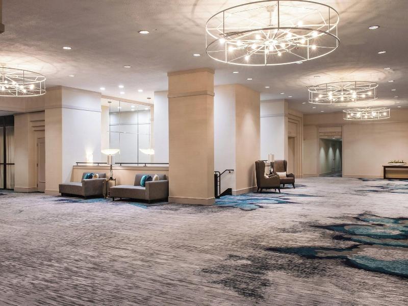 Sheraton Oklahoma City image